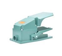 Foot switch TFS-101 for industrial automation control and protection