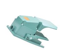 Foot switch TFS-201 for industrial automation control and protection