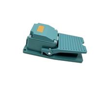 Foot switch TFS-306 for industrial automation control and protection