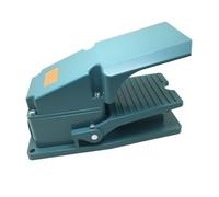 Foot switch TFS-602 for industrial automation control and protection