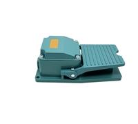 Foot switch TFS-802 for industrial automation control and protection