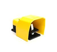 Foot switch with metal cover 1Z + 1R stable T0-PDKS11BX11