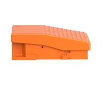 Foot switch XPER110 for industrial automation equipment speed regulation and safet start and stop and emergency control
