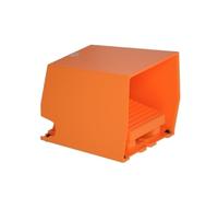 Foot switch XPER310 for industrial automation equipment speed regulation and safet start and stop and emergency control