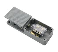 Foot Switch YDT1-17 Foot Switch with KH 9011 Core Aluminum Shell