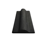Foot Trainer - EVA 15x16x4.2cm Small | Leg Balance Board And Calf Stretcher Tool For Stretching, Strengthening And Flexibility | Home Exercise, Physical Ands Daily Fitness Use
