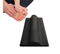 Foot Trainer, Exerciser and Plantar Massager - Compact Calf Stretching Board with Multigenerational Exercise for Teens, Adults and Families