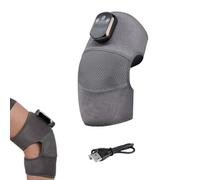 Foot Triple Method Massager,Triple Therapy Foot Massager,Triple Method Foots Massager with 3 Vibration Modes,Wrist/Ankle/Knee Massager (Knee Massager)