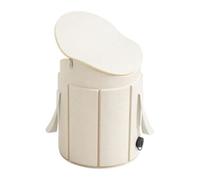 Foot Tub with Handle Knee-high Thick Foldable Portable | Foot Bath Soak Tub Basin for Women Lovers Families Friend Grandma Grandpa