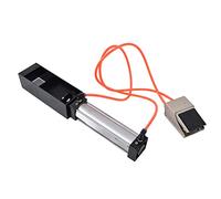 Foot Valve Cylinder Can Crusher Aluminum Soda Beer Bottle Smasher Pneumatic Recycling Tool