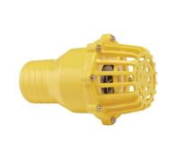 Foot Valve Strainer, 75mm/3""