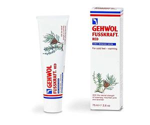 Foot Vigour Red Rich by Gehwol