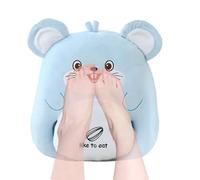 Foot Warmer - Electric Heated Foot Warmer,Non-Slip Winter Thermal Socks for Study Room Home Living Room Workplace Bedroom Reading Dorm