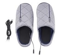 Foot Warmer - Electric Heated Foot Warmer - Straw Foot Warmer | Ultraicher and Electrically Heated for Uniform Size 36-48.