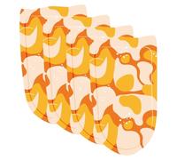 Foot Warmer - Feet Self Heating Patch, Hand Warmer, Heating Pads Shoes,Self Adhesive Warm Sticker Patch For Trekking Winter Sneaker Boot Home Office Travel Camping Hiking Skiing Neck And Back