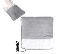 Foot warmer for i ssin chau r feet | C e pied SB | Heats s the desk, electric neck hoof for winter in cold weather