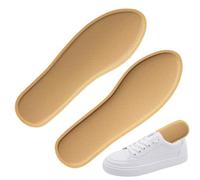 Foot Warmer, Insole 8-Hour Lasting Warmth, No-Charge Portable Heating Tool, Comfortable Indoor Foot Warmer for Men, Women, Family, Friends, Travel, Office, Home, and Outdoor Use, 14.17-15.35in