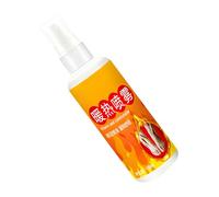 Foot Warmer Spray - Leg Warm Self Heating Spray | Warming Śpray for Women Men, Foot Warming Solution for Outdoor Events Camping Travel Homes Offices Study Relaxation and Many More