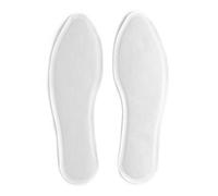 THAW Disposable Insole Warmers - 5 Pairs, Up to 5 Hours of Heat, Air-Activated Foot Warmers for Shoes & Boots, Odourless, Safe & Easy to Use for Work, Outdoor Activities & Cold Weather