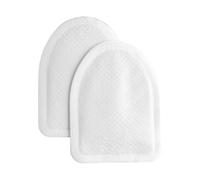 THAW Disposable Toe Warmers - For Winter Walks, Hiking, Camping, Outdoor Sports, Travel, Trekking - 40 Pairs