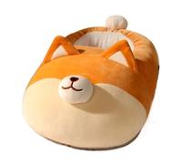 Foot Warmer Under Desk,3 Levels Electric Warm Thick Soft Home Supplies,Heated Floor Mat - for Plantar Bed Winter Offices Cold Car Truck Room Dormitory Apartment Holiday Party Daily