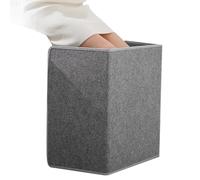 Foot Warmer Under The Desk - 5 Heat Settings Quiet Device, 5 Heat Settings Wrap Design Electric Room Heater - For Home, Home, Living Room, Men, Seniors, Dogs