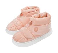 Foot Warmers - Heated Shoes Portable Rechargeable Foot Warmers | Sturdy Breathable Electric Heated Home Slippers, Heated Shoes Rechargeable Thermal Shoes for Feet You