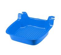 Foot Wash Bathtub - Pool Foot Bath Soaking Tub | UV-Resistant Design Portable Feet Tub for Pool | Stable Feet Soaking Tubs, Non-Slip Tubs Bucket for Soaking the Shower Deck