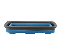 Foot Wash Tub for Pool - Folding Feet Cleaning Bucket,Pool Entry Feet Wash Basin | for Swimming, Beach, Camping, Lake, Pond, Garden, Backyard, Lawn