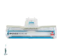 Foot Window Replacement for Bissell CrossWave Multi-Surface Vacuum Cleaners 2211W 1785 Series | Bissell CrossWave Foot Window Replacement Part # 1609656 Blue