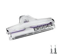 Foot Window Replacement for Bissell CrossWave Pet Pro Dry/Vac Vacuums for 2306 Series | Bissell CrossWave Foot Window OEM # 1614244 (NOT for 1785 Series)