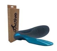 FootActive Comfort Premium Insoles - XL (UK 11/13)
