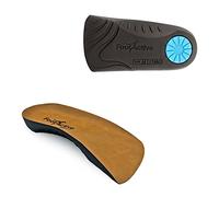 FootActive Nature Insoles -¾ Length Insole L - 9/10.5 UK