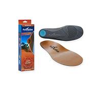 FootActive Nature Plus Insoles - XL - 11/13 UK