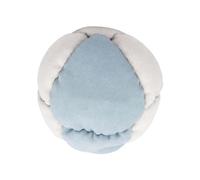 Footbag Balls - Interactive Fun Juggling Toy | Soft Plush Kick Sacks for Kids & Adults Training, Agility Coordination, Outdoor Beach, Public Park, School Playground Games