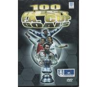 Football - 100 Best F.A. Cup Goals [DVD]