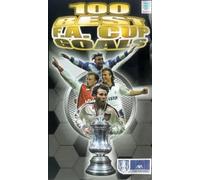 Football - 100 Best F.A. Cup Goals [VHS]