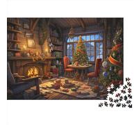 Football 1000 Piece World Cup Jigsaw Puzzles for Adults Fun Toy Intellectual Game Stress Relief Toy Home Decoration Education Game Challenge Educational (1000pcs (75x50cm))