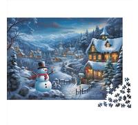 Football 300 Piece World Cup Jigsaw Puzzle for Teens & Up - Brain Game: Relaxing, Educational & Quality Home Décor (300pcs (40x28cm))