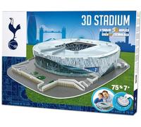 Paul Lamond Games 3D Jigsaw Puzzle 3905 FC Tottenham Hotspur Stadium Multi