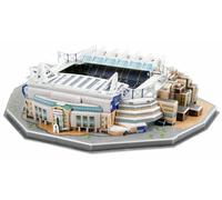 Football 3D Puzzles Latest Stadium Arsenal Chelsea Madrid Official Licensed