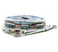 Football 3D Puzzles Latest Stadium Arsenal Chelsea Madrid Official Licensed
