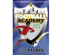 Football Academy: Free Kick