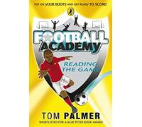 Football Academy: Reading the Game