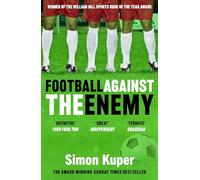 Football Against The Enemy