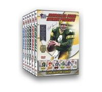 Football All Stars Intimate Portraits 1-6 [DVD] [Import]