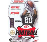 Football All Stars Intimate Portraits 3 [DVD] [Import]