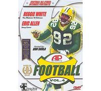 Football All Stars Intimate Portraits 4 [DVD] [Import]