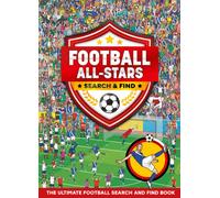 Football All-Stars: Search and Find
