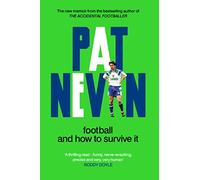 Football And How To Survive It
